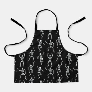 Halloween Apron Schort