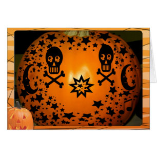 Halloween arrive_