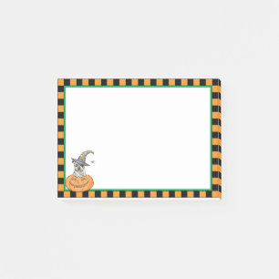 Halloween Australian Cattle Dog Post-it® Notes
