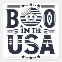 Halloween Authenticiteit in Amerika