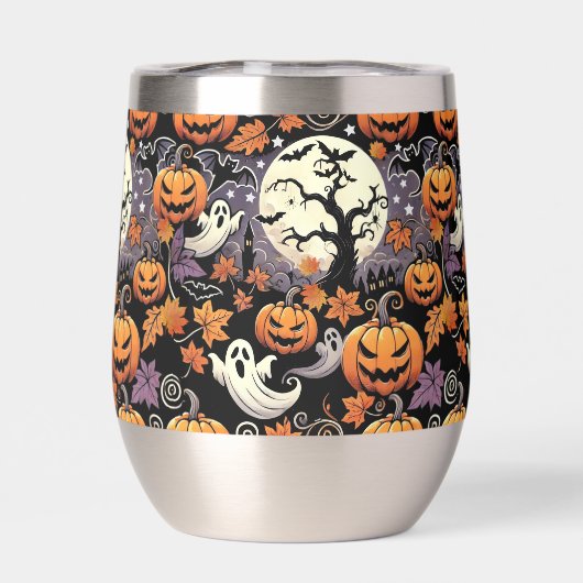 Halloween/Automne/Automne (Arrière)