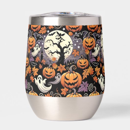 Halloween/Automne/Automne (Avant)