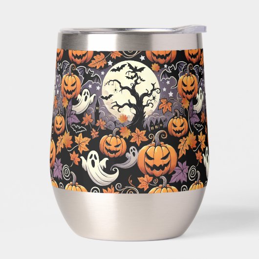 Halloween/Automne/Automne (Gauche)