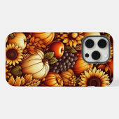 Halloween/automne/pomme de terre/potiron (Verso Horizontal)