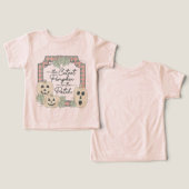 Halloween aux couleurs Citrouille-pastel les plus (Design Recto & Verso)