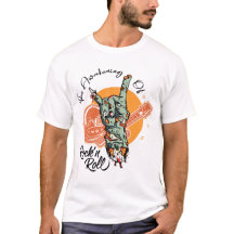 Halloween awakening y