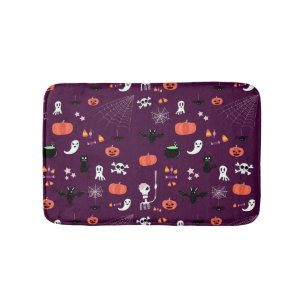 Halloween Badmat