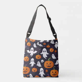 Halloween Bag Crossbody Tas