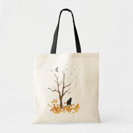 Halloween Bag Tote Bag