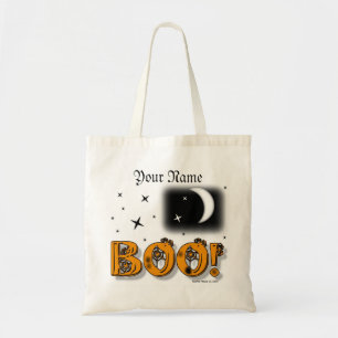 Halloween - Baguette ou sac de traitement (#2)