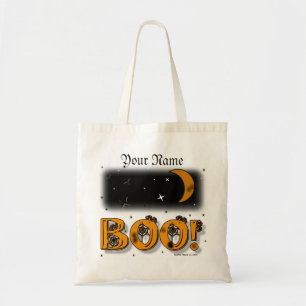 Halloween - Baguette ou sac de traitement (#3)