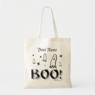 Halloween - Baguette ou sac de traitement (#4)