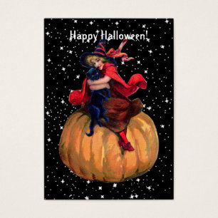 Halloween : Balise finale du cadeau Frontier