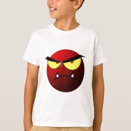 Halloween Ball T-shirt
