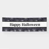 Halloween Banner (Horizontaal)