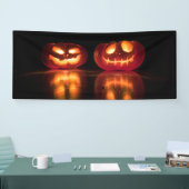 Halloween Banner (Beurs)