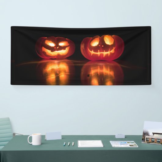 Halloween Banner (Beurs)