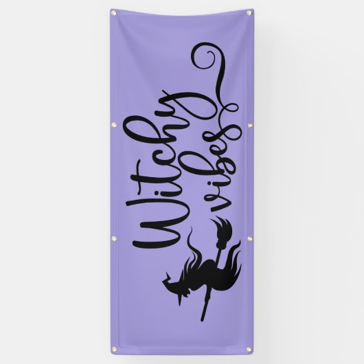 Halloween Banner (Verticaal)