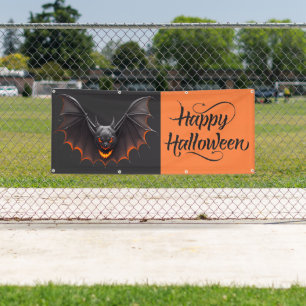 Halloween Banner