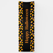 Halloween Banner (Verticaal)