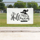 Halloween Banner (Insitu)