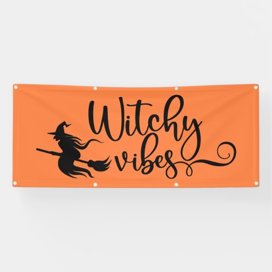 Halloween Banner (Horizontaal)