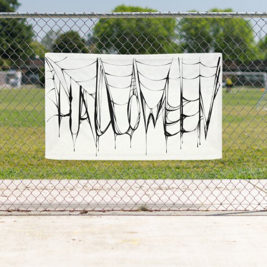 Halloween Banner (Insitu)