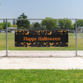 Halloween Banner (Insitu)