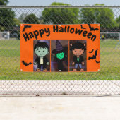 Halloween Banner (Insitu)