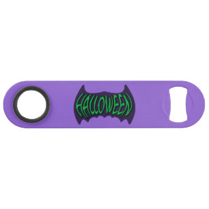 Halloween Bat Bottle Opener Speed Flessenopener