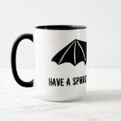 Halloween Bat Mok (Links)