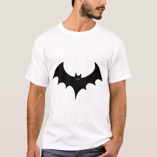 Halloween Bat T-shirt