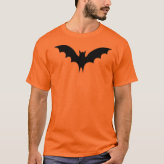 Halloween Bat T-shirt