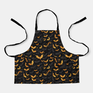 Halloween Bats Schort