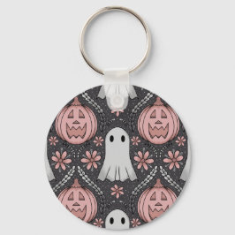 Halloween beauty  sleutelhanger