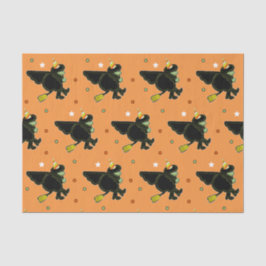 Halloween Birthday Gift Tissuepapier