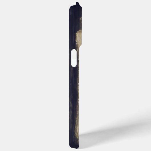 HALLOWEEN Black Cat Case-Mate iPhone Case (Achterkant / Rechts)