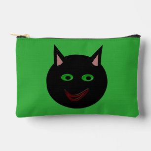 Halloween Black Cat Etui
