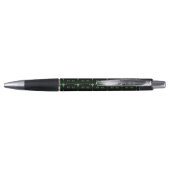 Halloween Black Cat Pen (Achterkant)