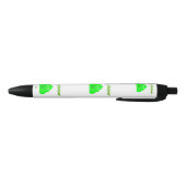 Halloween Blob Pen (Bodem)