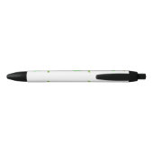 Halloween Blob Pen (Achterkant)