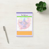 Halloween bloedsuiker log post-it® notes (Kantoor)