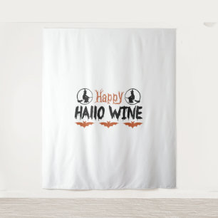 halloween boe wandkleed