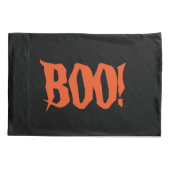 Halloween boek! Kussensloop set (Achterkant-Links)