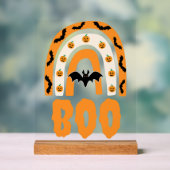 Halloween Boo (Neutre)