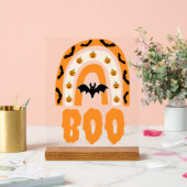 Halloween Boo (Mariage)