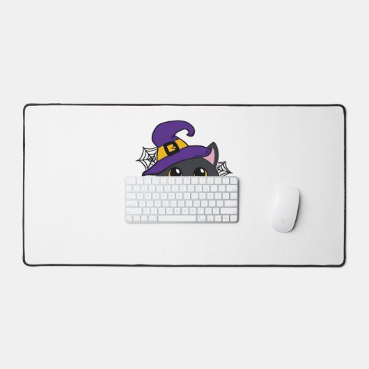 Halloween Boo Boo Crew Classic T-shirt Bureaumat (Keyboard & Muis)