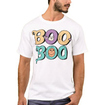 Halloween Boo Crew kostuum