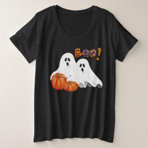 Halloween BOO / Fantômes de fête