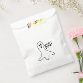 Halloween Boo Favoriser les sacs par RoseWrites (Scellé)